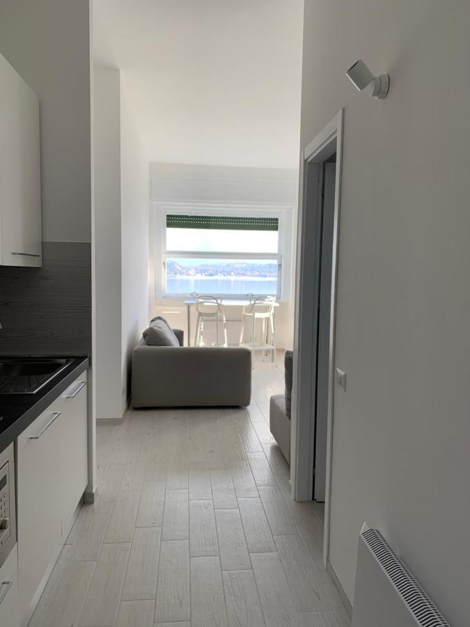 La Mia Casa Sul Lago Con Vista Mozzafiato Belgirate Exterior foto