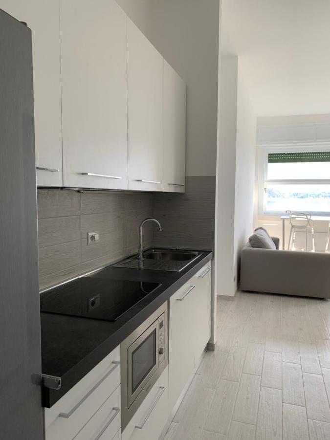 La Mia Casa Sul Lago Con Vista Mozzafiato Belgirate Exterior foto