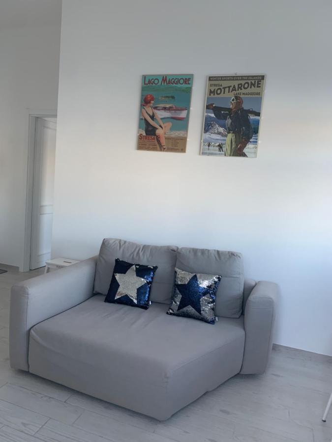 La Mia Casa Sul Lago Con Vista Mozzafiato Belgirate Exterior foto